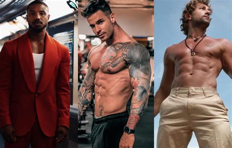 hay onlyfans para hombres|Top 10 Influencers Masculinos Destacados en OnlyFans